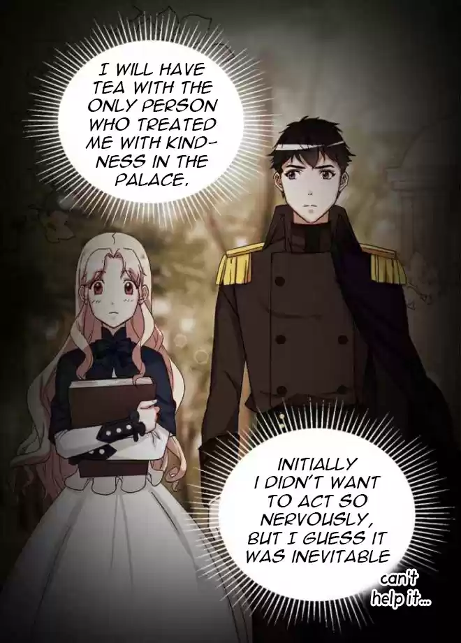 The Justice of Villainous Woman ch.18