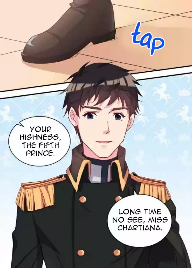 The Justice of Villainous Woman ch.18