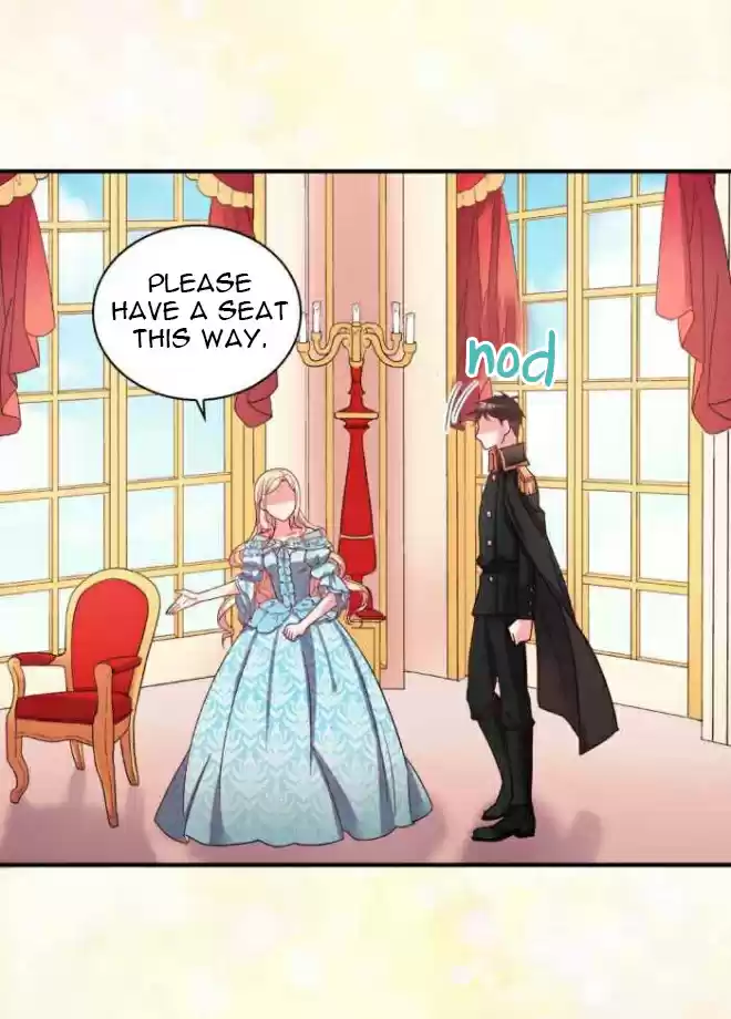 The Justice of Villainous Woman ch.18