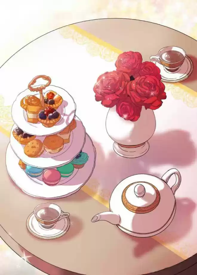 The Justice of Villainous Woman ch.18