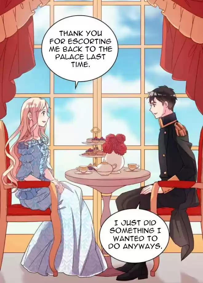 The Justice of Villainous Woman ch.18