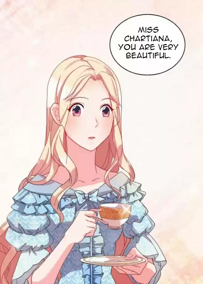 The Justice of Villainous Woman ch.18