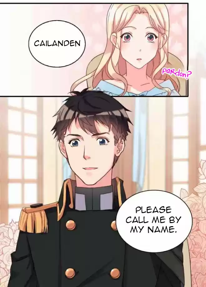 The Justice of Villainous Woman ch.18