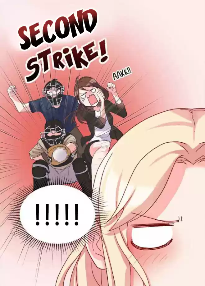 The Justice of Villainous Woman ch.18