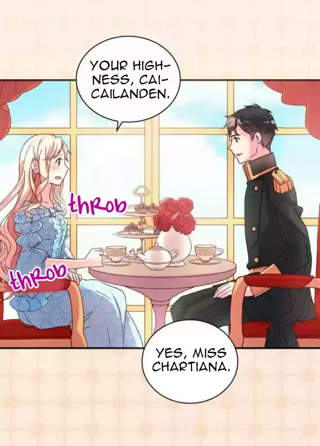 The Justice of Villainous Woman ch.18