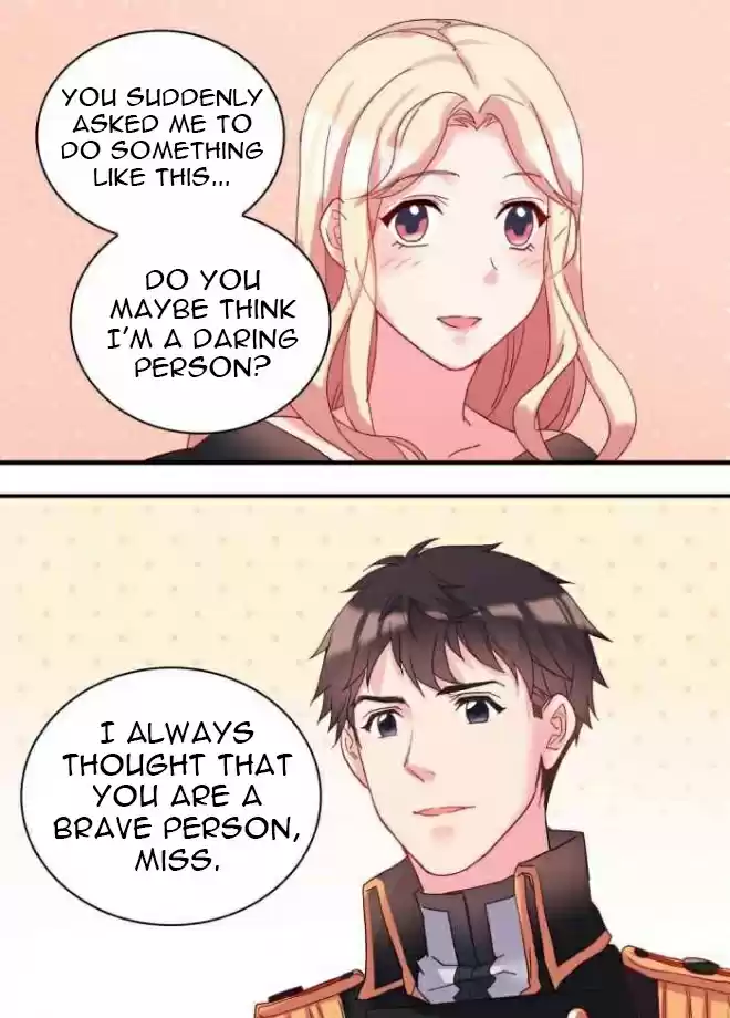 The Justice of Villainous Woman ch.18