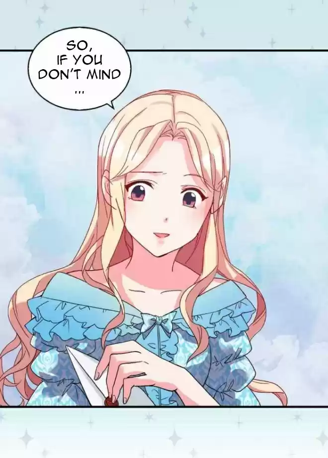 The Justice of Villainous Woman ch.18