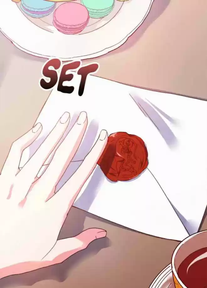 The Justice of Villainous Woman ch.18