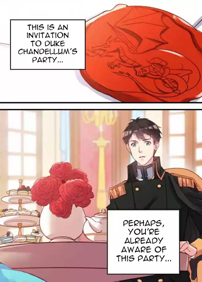 The Justice of Villainous Woman ch.18