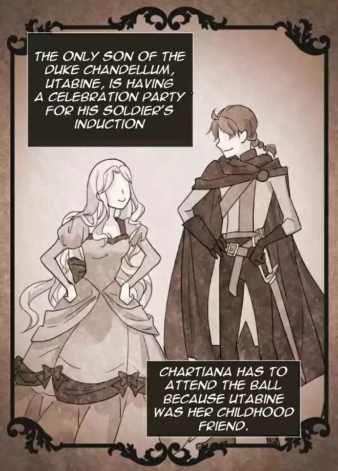 The Justice of Villainous Woman ch.18