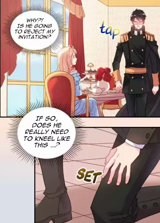 The Justice of Villainous Woman ch.18