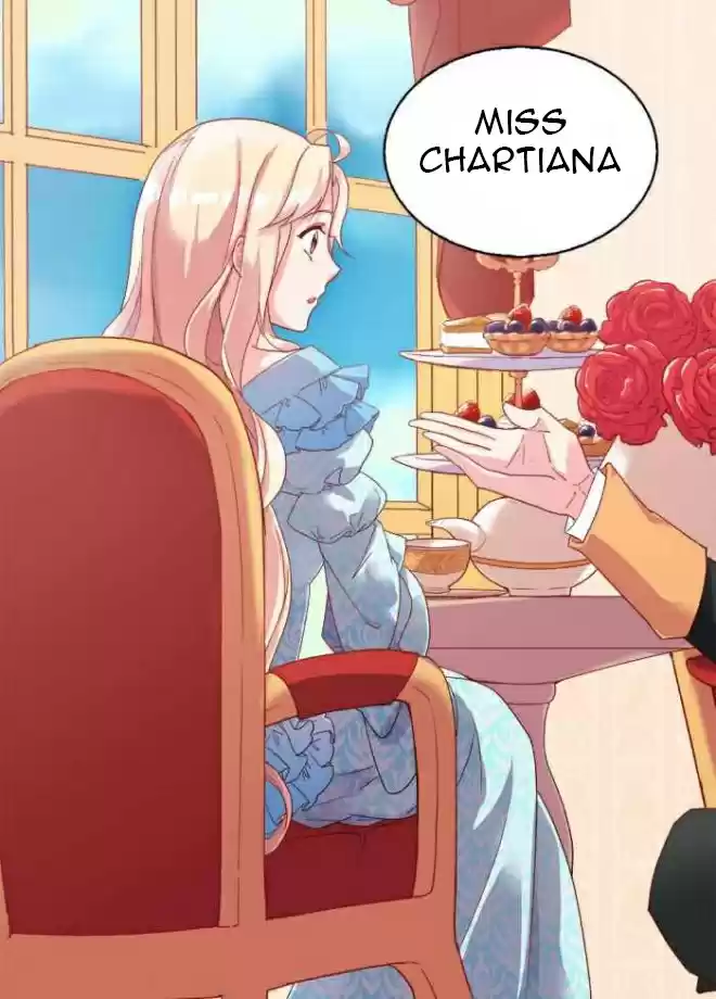 The Justice of Villainous Woman ch.18