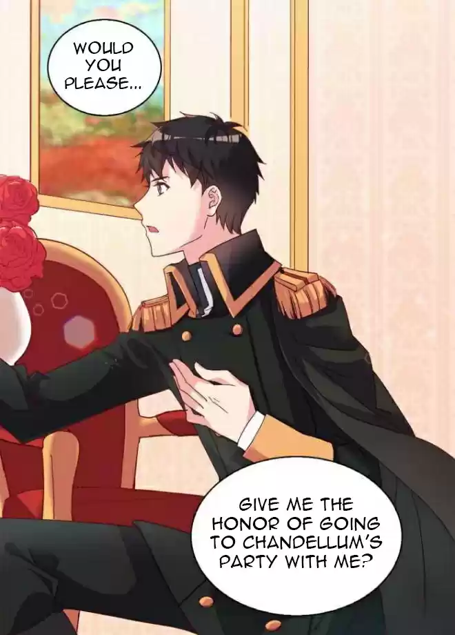 The Justice of Villainous Woman ch.18