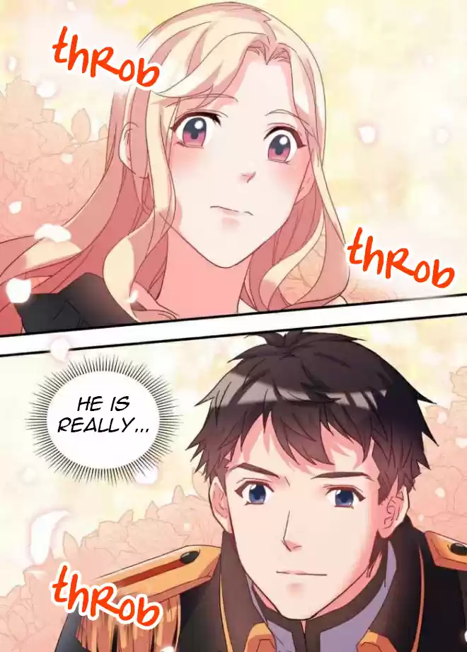 The Justice of Villainous Woman ch.18