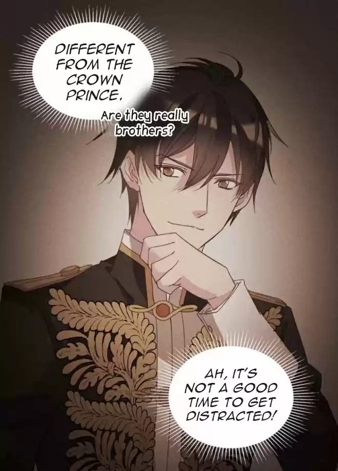 The Justice of Villainous Woman ch.18