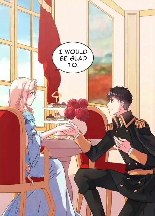 The Justice of Villainous Woman ch.18