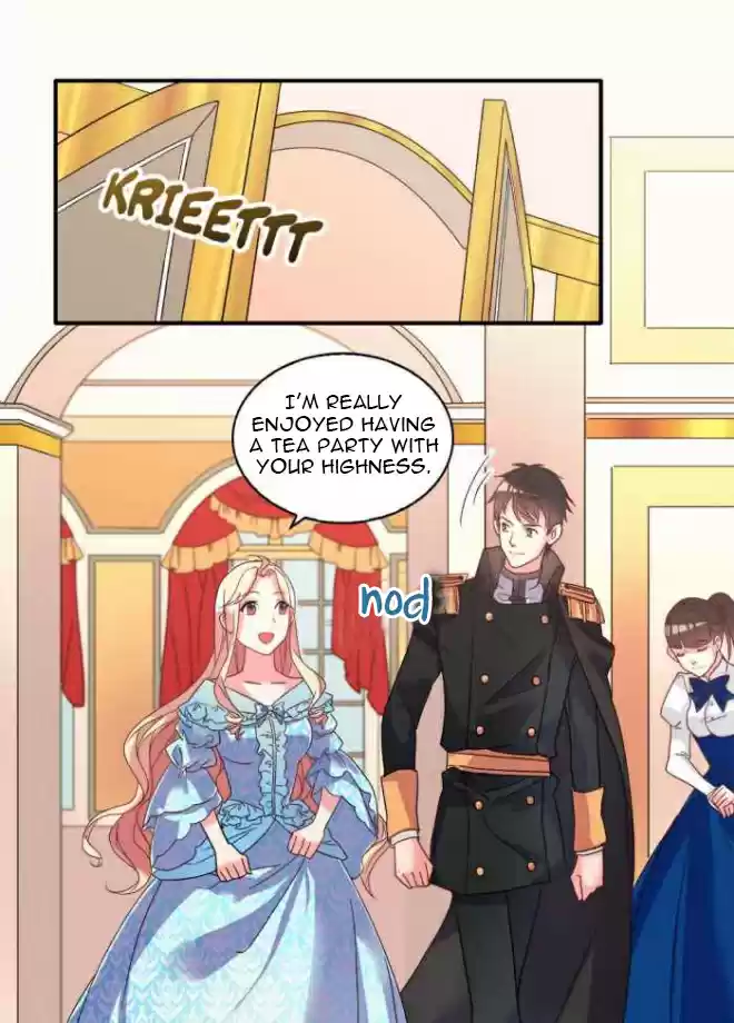 The Justice of Villainous Woman ch.18