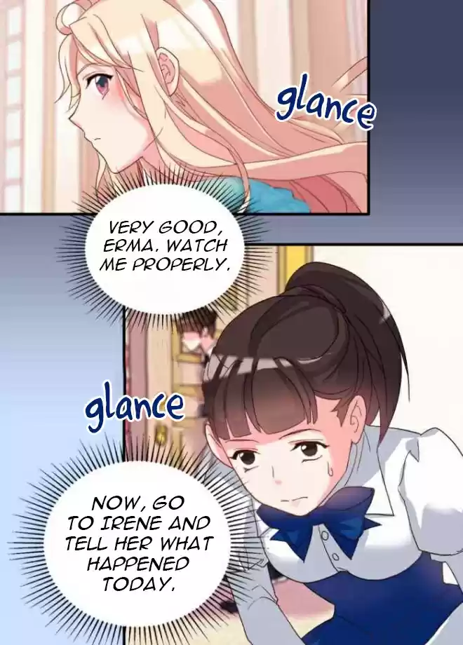 The Justice of Villainous Woman ch.18