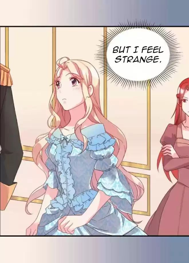 The Justice of Villainous Woman ch.18