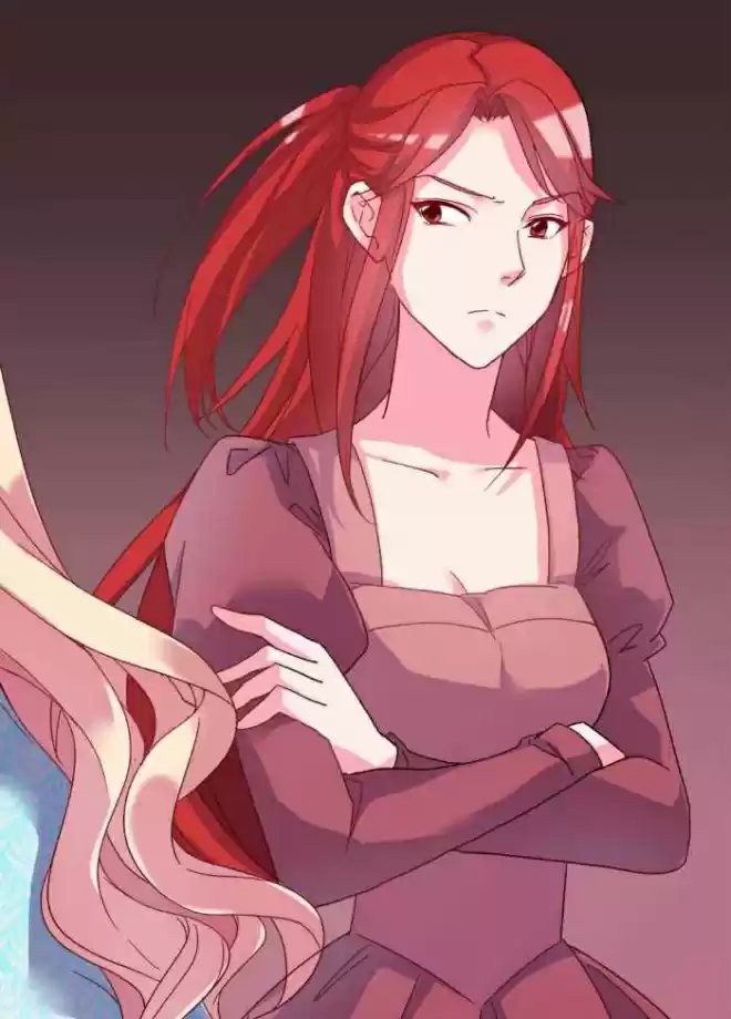 The Justice of Villainous Woman ch.18