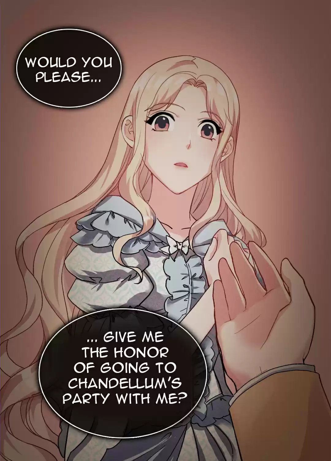 The Justice of Villainous Woman ch.19