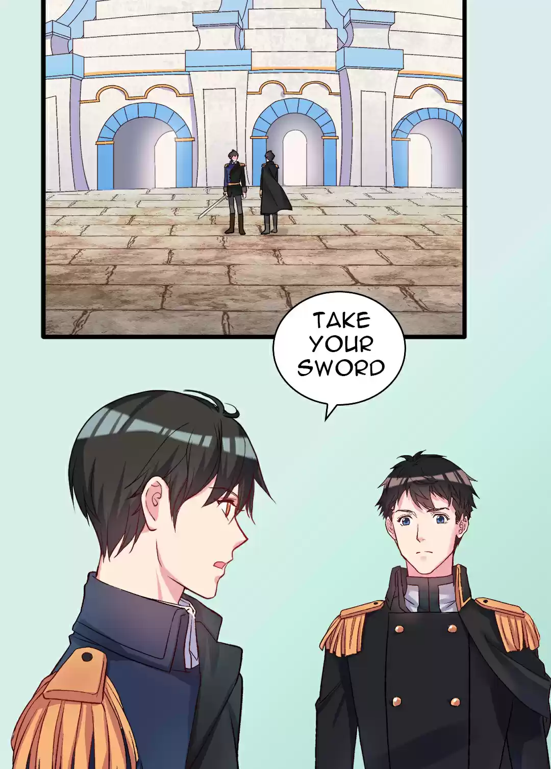 The Justice of Villainous Woman ch.19