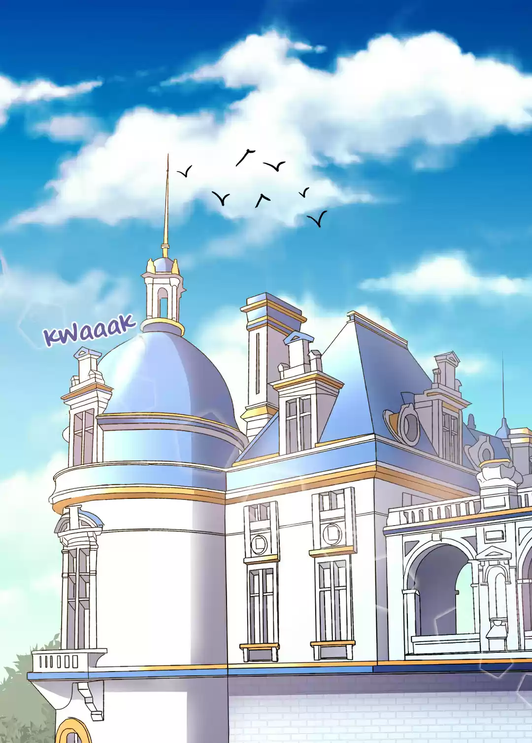 The Justice of Villainous Woman ch.19