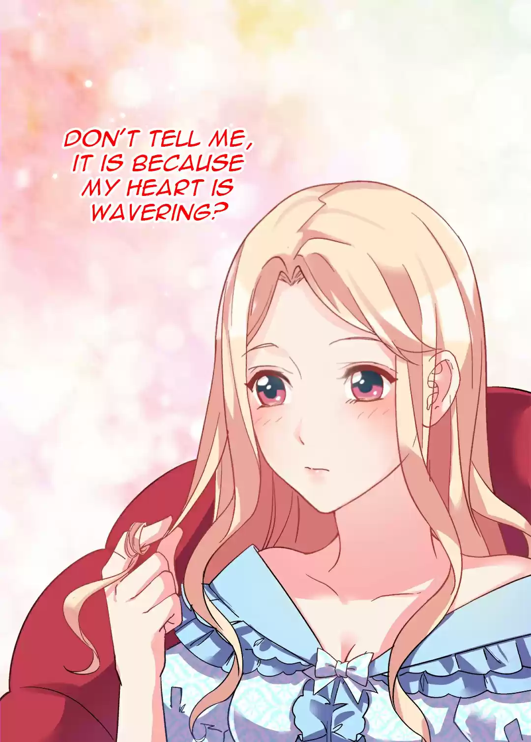 The Justice of Villainous Woman ch.19