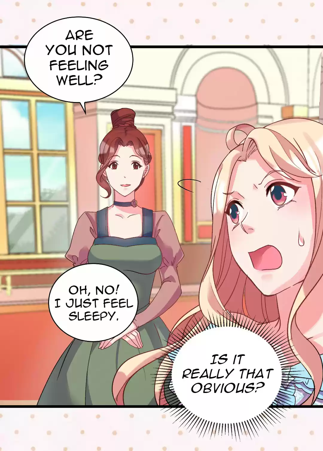 The Justice of Villainous Woman ch.19