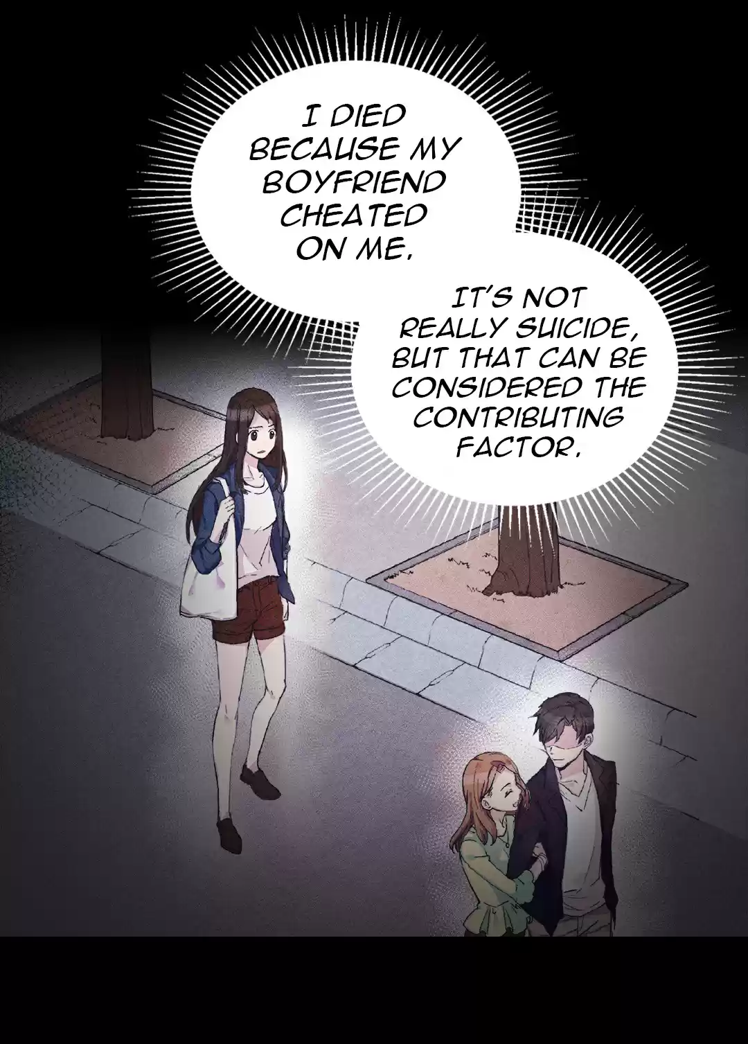 The Justice of Villainous Woman ch.19