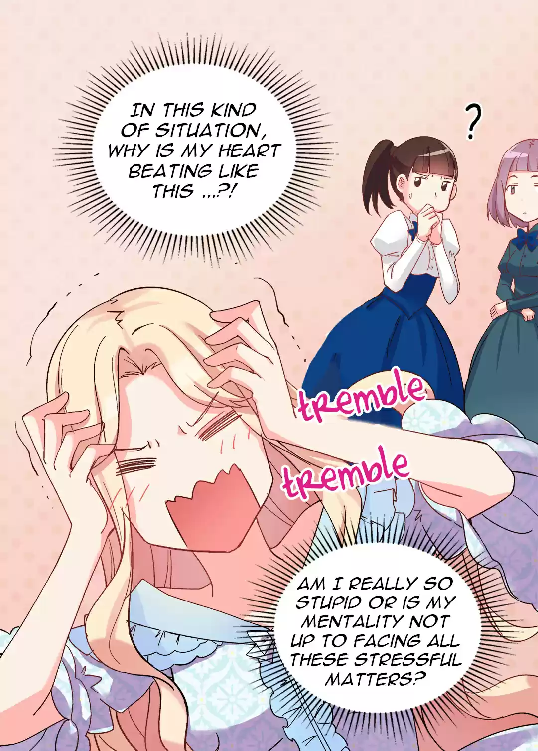 The Justice of Villainous Woman ch.19