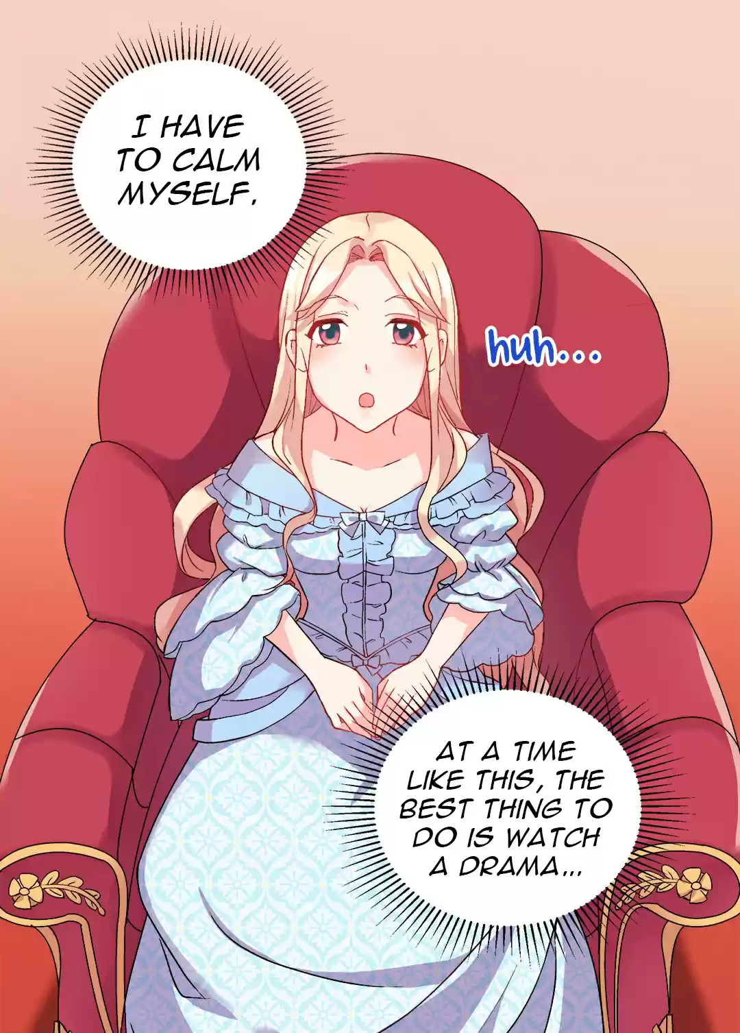 The Justice of Villainous Woman ch.19