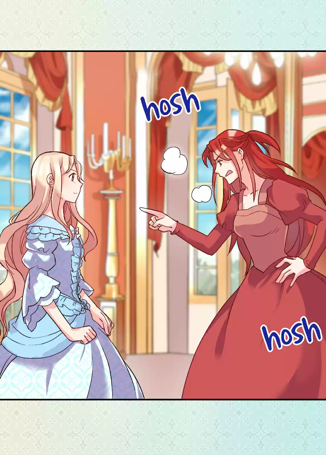 The Justice of Villainous Woman ch.19