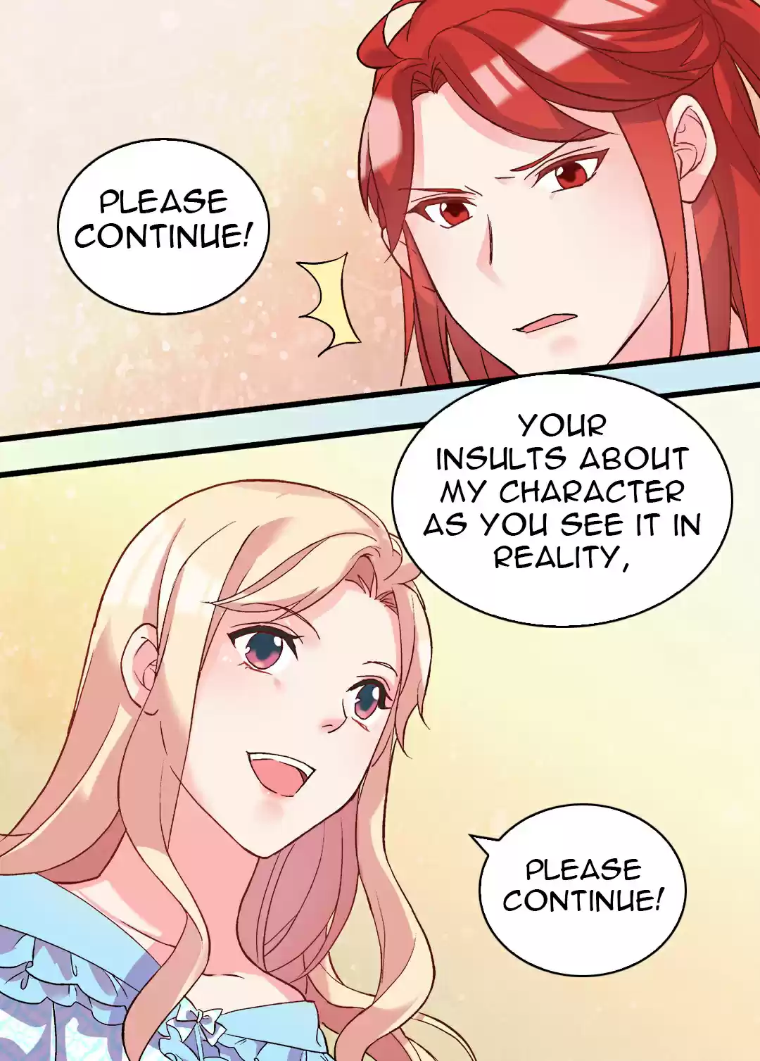 The Justice of Villainous Woman ch.19