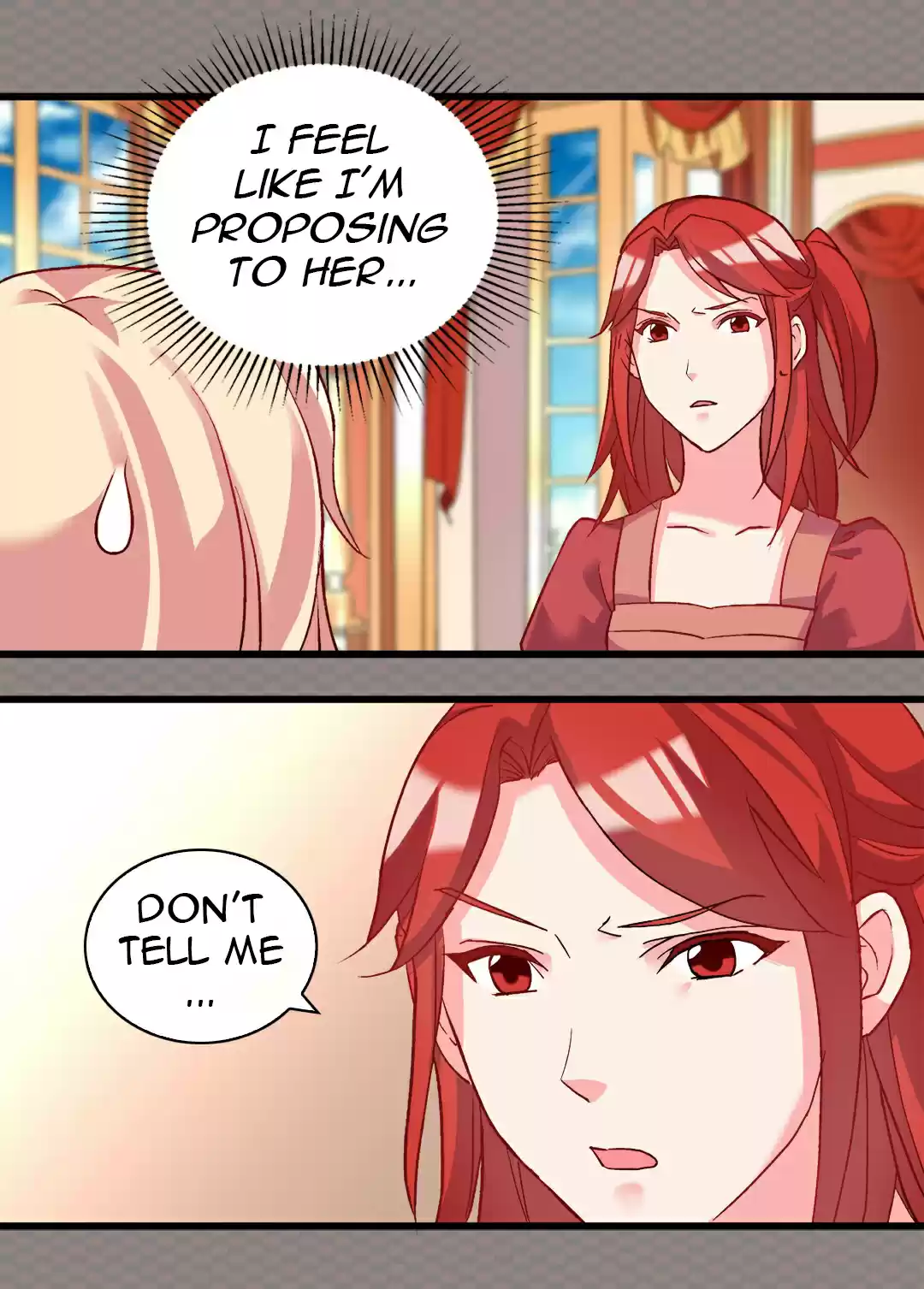 The Justice of Villainous Woman ch.19