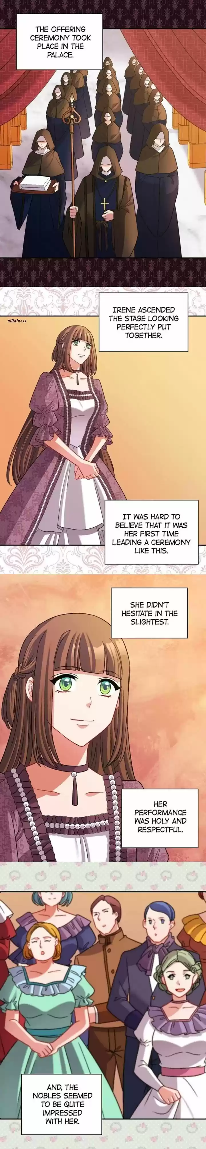 The Justice Of Villainous Woman Chapter 102