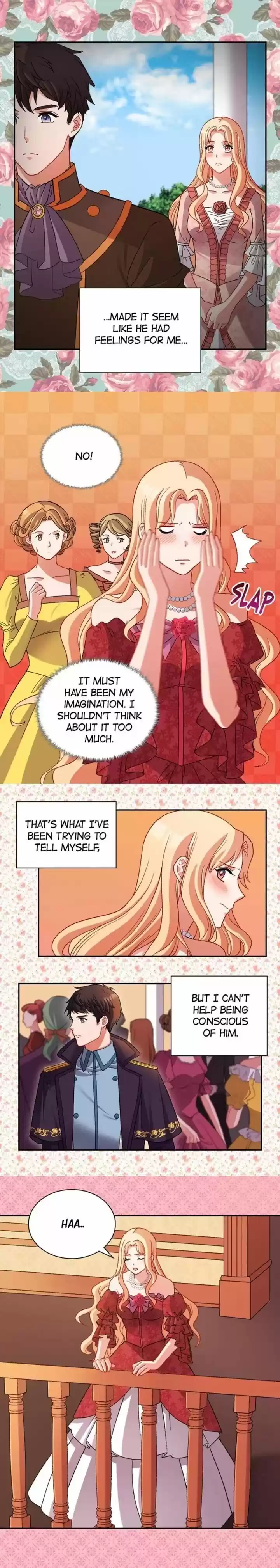 The Justice Of Villainous Woman Chapter 102