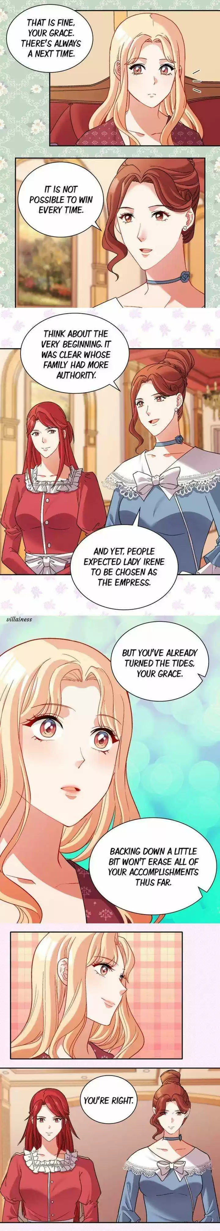 The Justice Of Villainous Woman Chapter 106