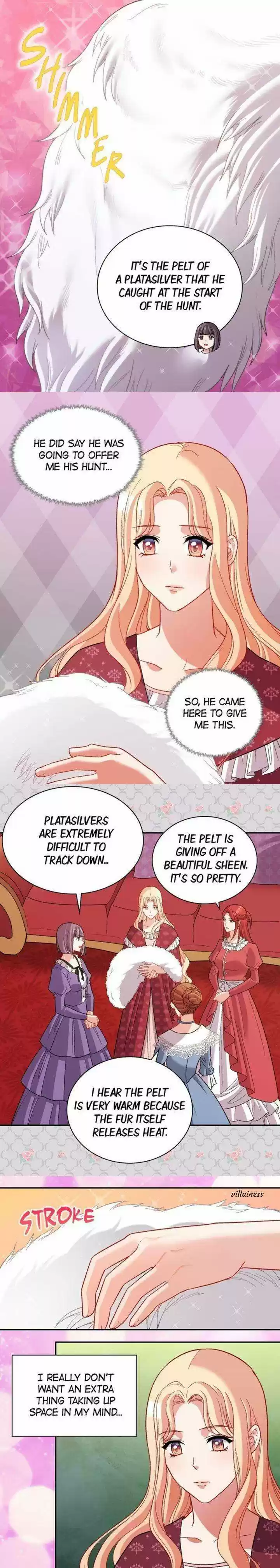 The Justice Of Villainous Woman Chapter 106