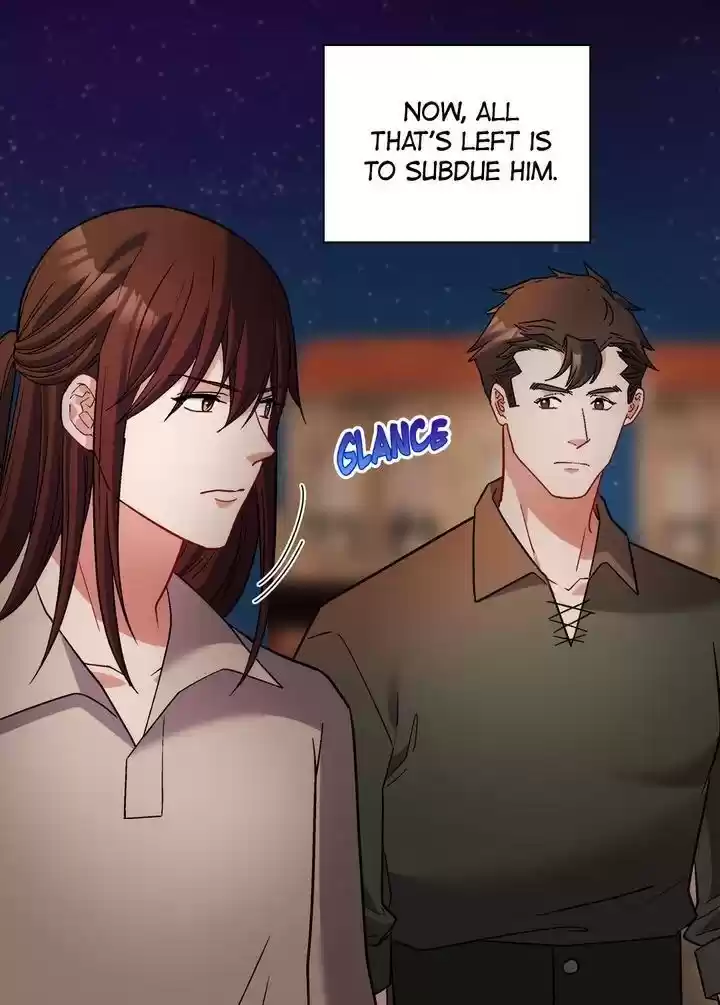 The Justice Of Villainous Woman Chapter 108