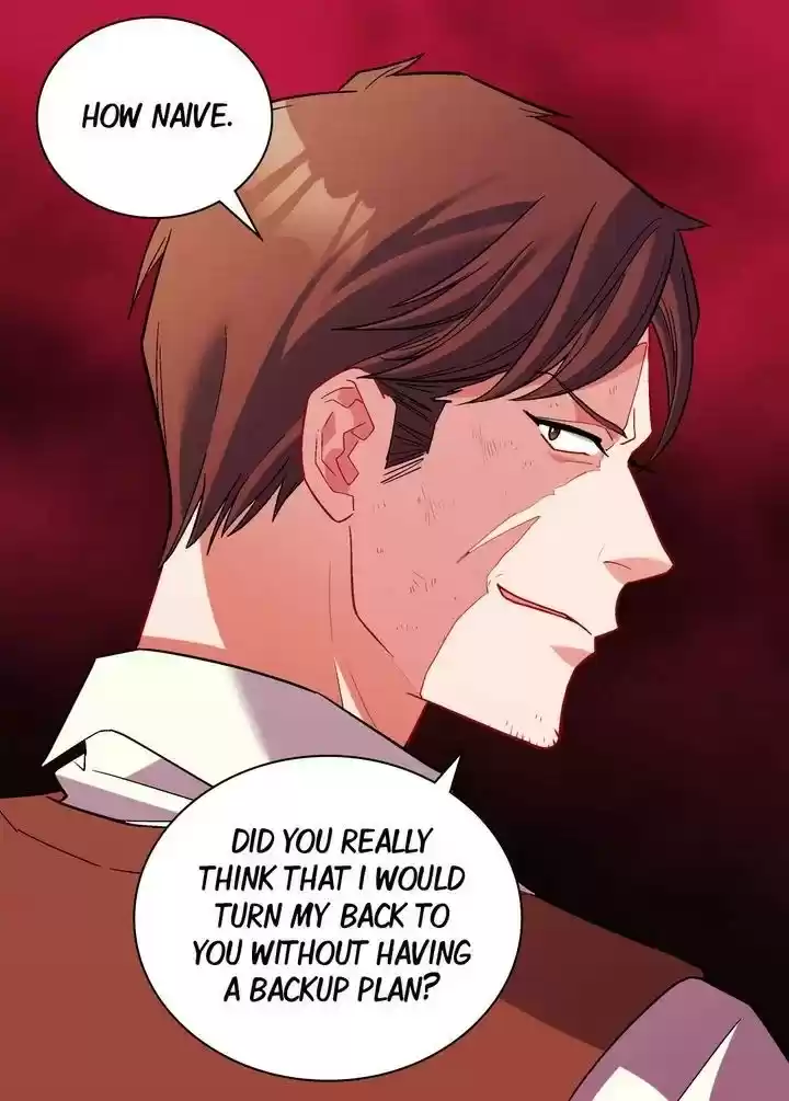 The Justice Of Villainous Woman Chapter 108