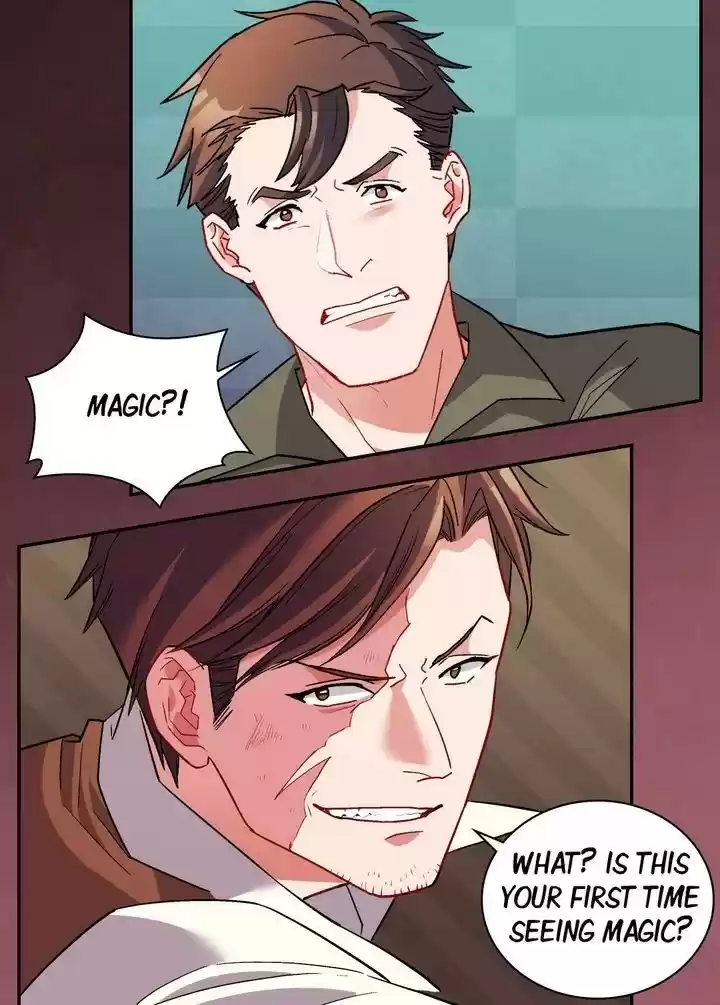 The Justice Of Villainous Woman Chapter 108