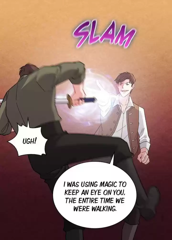 The Justice Of Villainous Woman Chapter 108