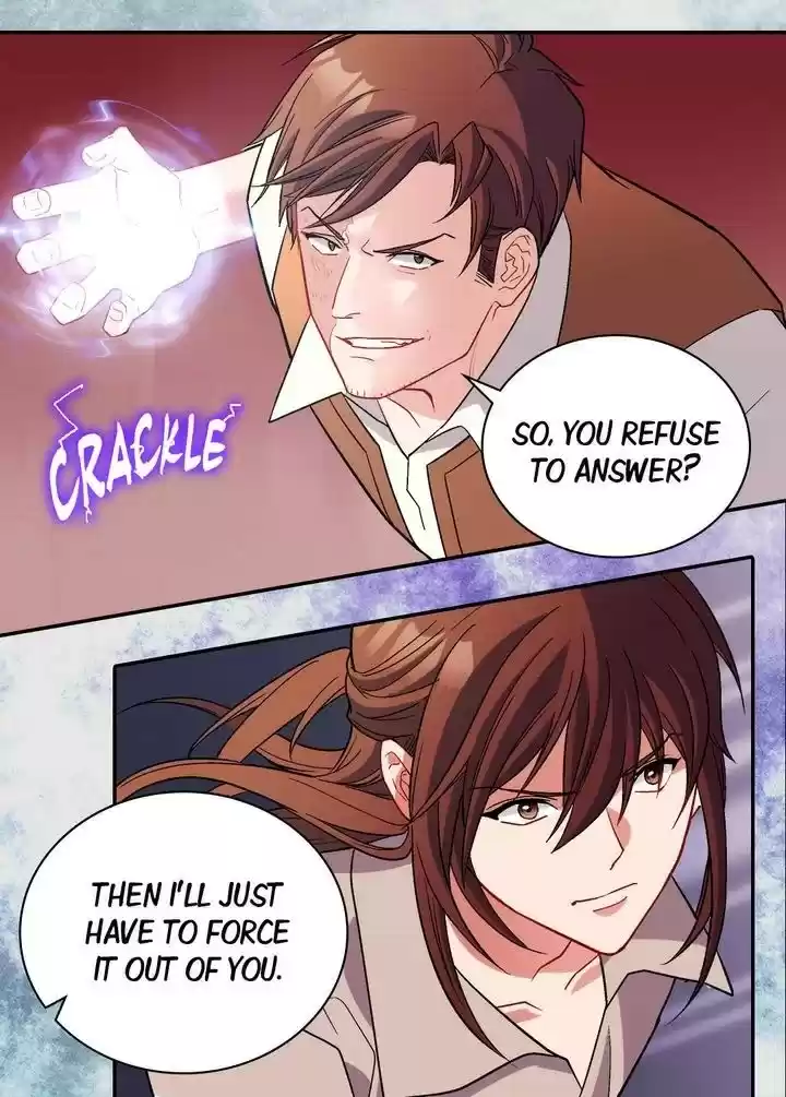 The Justice Of Villainous Woman Chapter 108