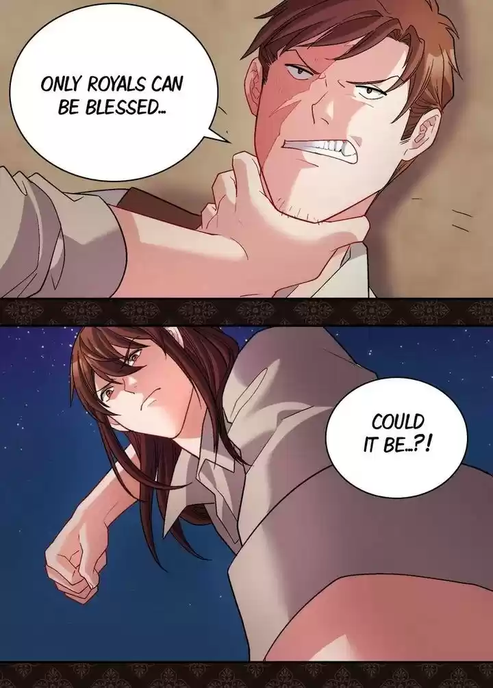 The Justice Of Villainous Woman Chapter 108