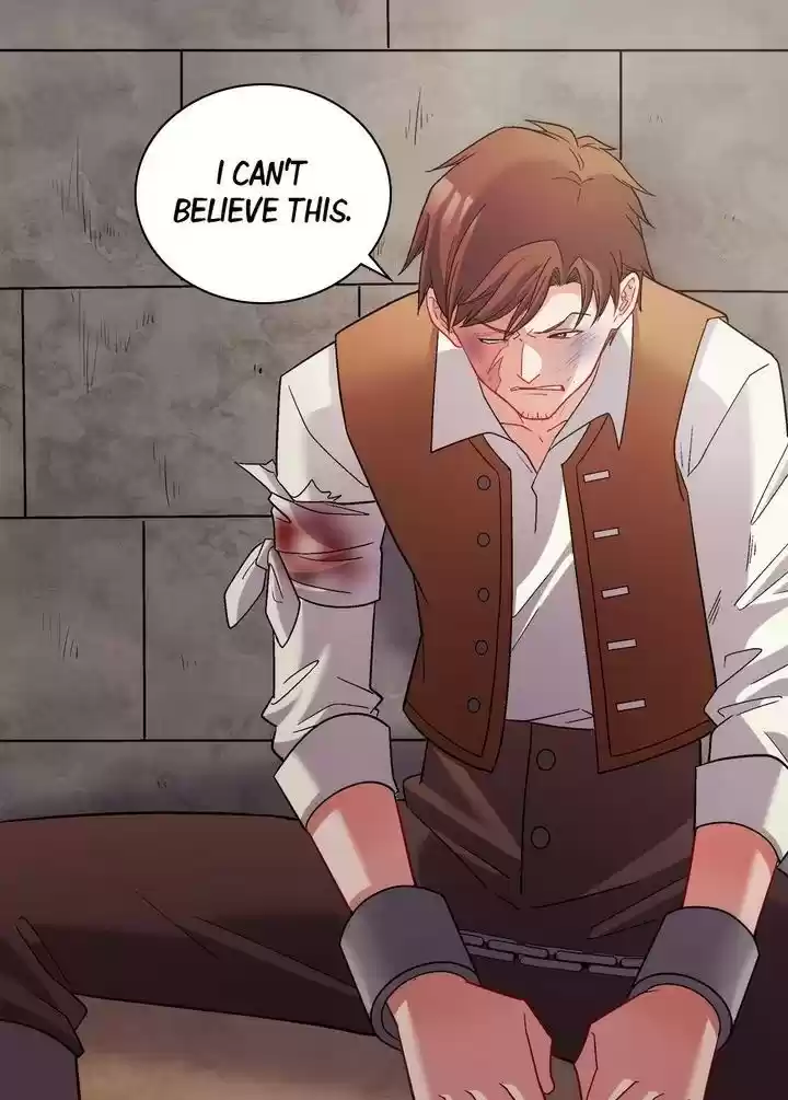 The Justice Of Villainous Woman Chapter 108