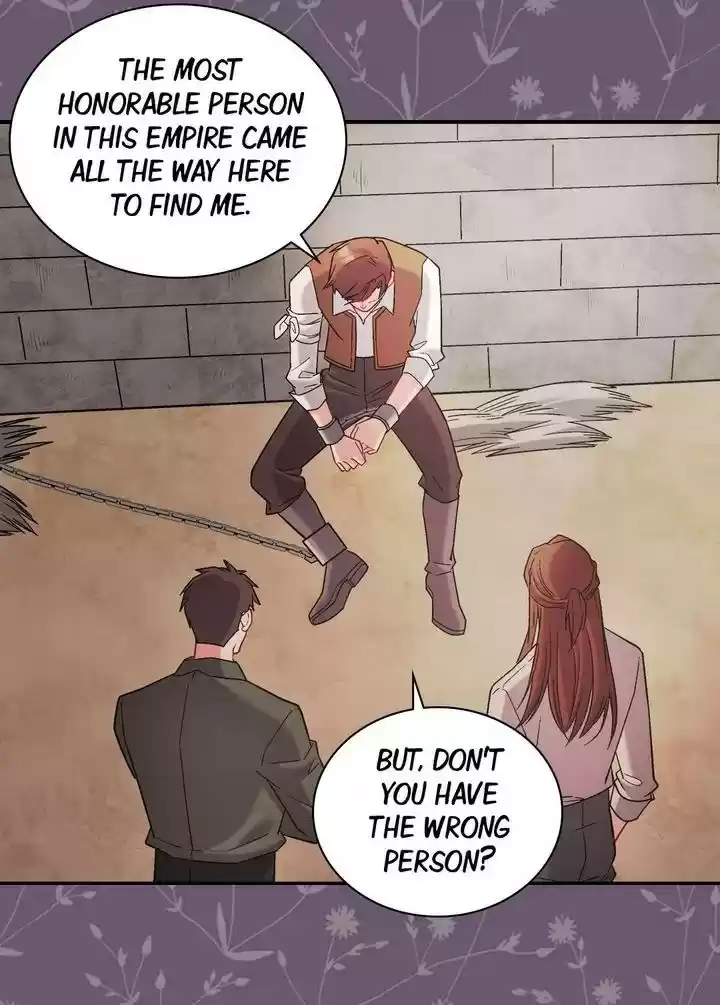 The Justice Of Villainous Woman Chapter 108