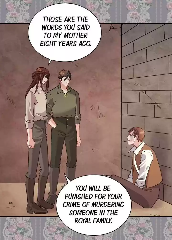 The Justice Of Villainous Woman Chapter 108