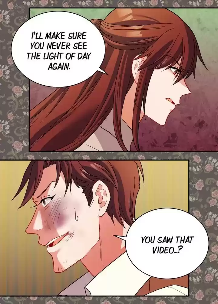 The Justice Of Villainous Woman Chapter 108