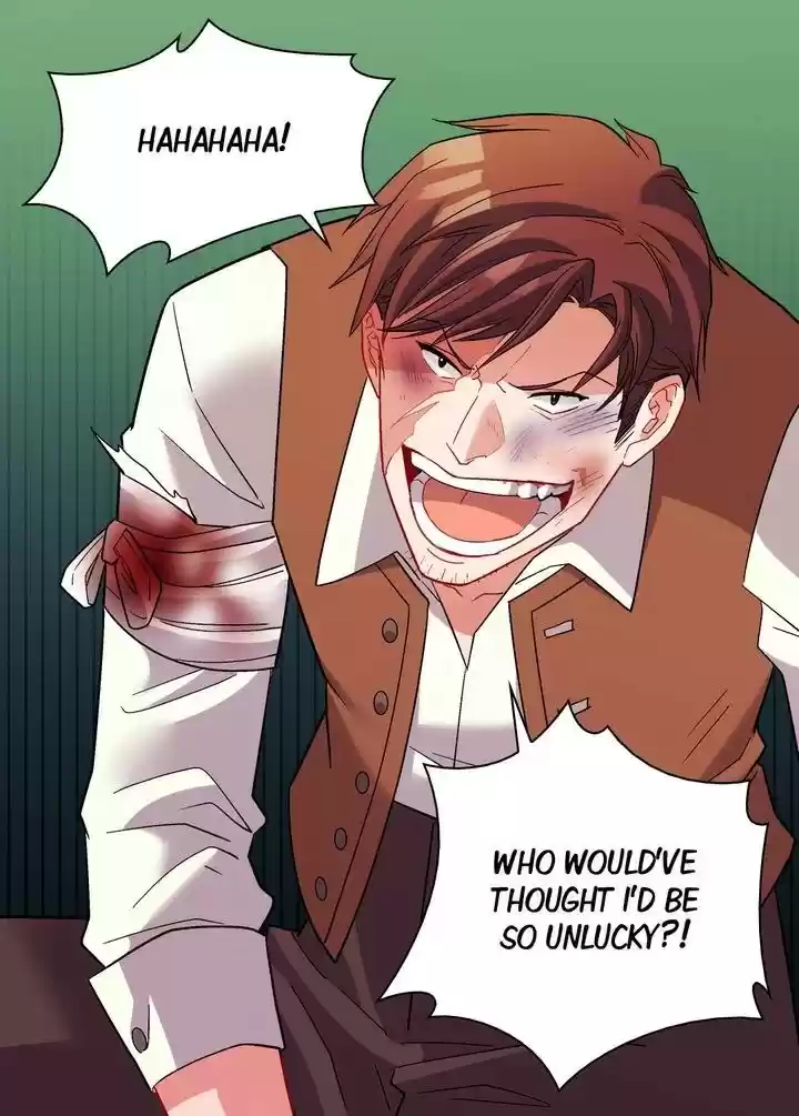 The Justice Of Villainous Woman Chapter 108